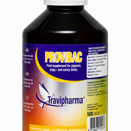 Travipharma Provibac Pre-Probiotic