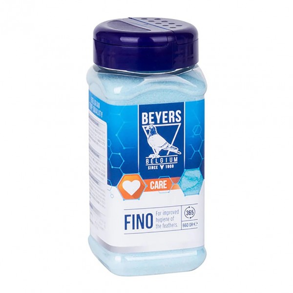 BEYERS Fino - sare de baie BEYERS Fino - sare de baie