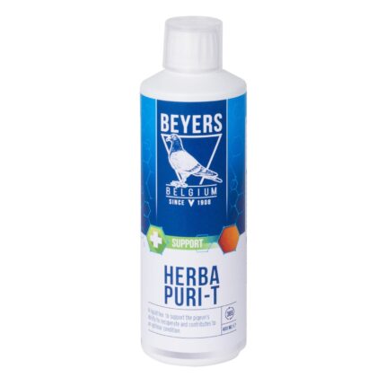 BEYERS Herba Puri-T