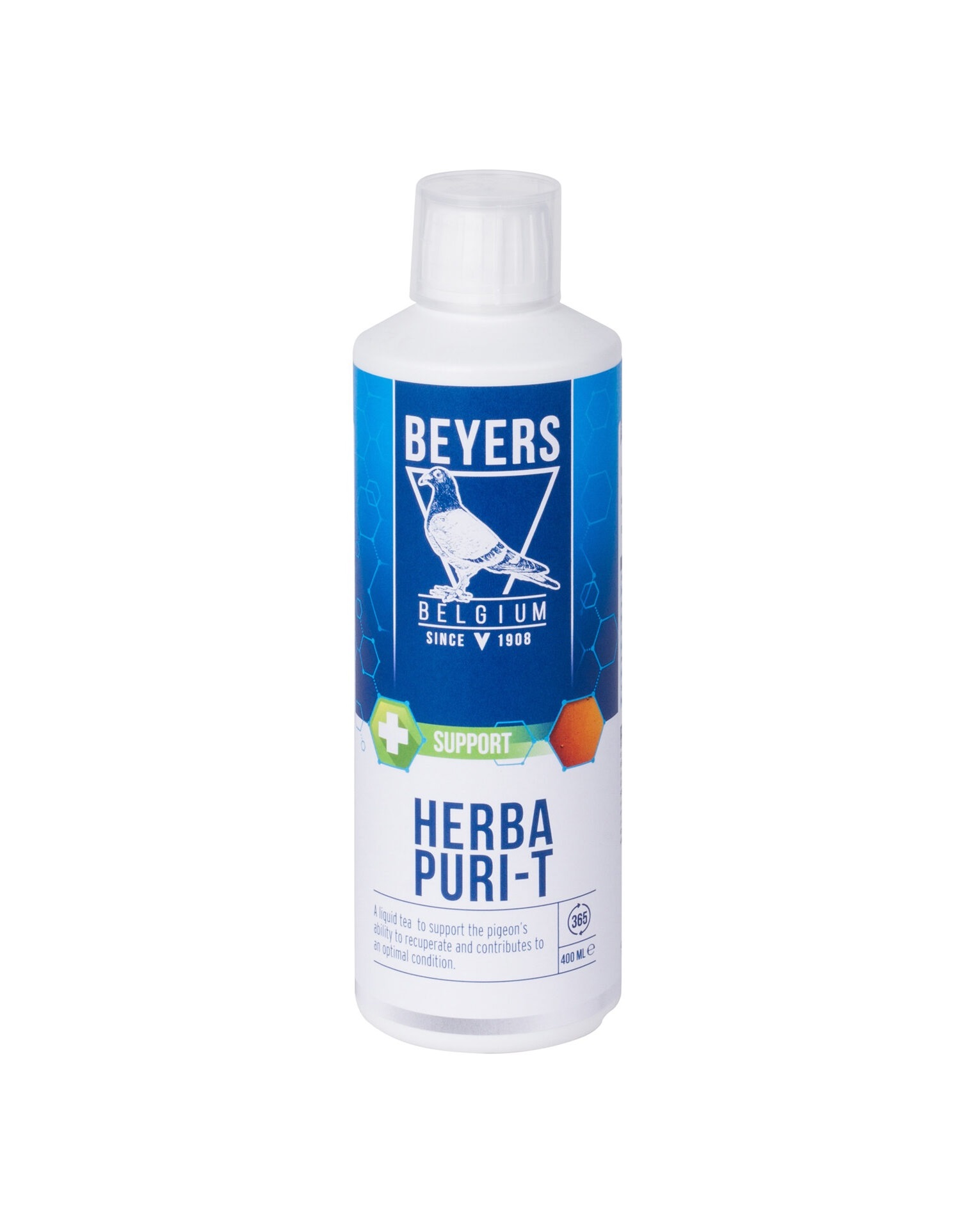 BEYERS Herba Puri-T BEYERS Herba Puri-T