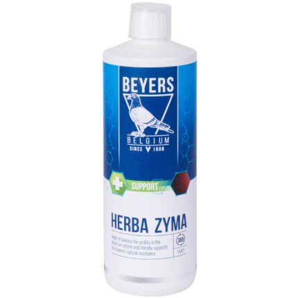 BEYERS Herba Zyma