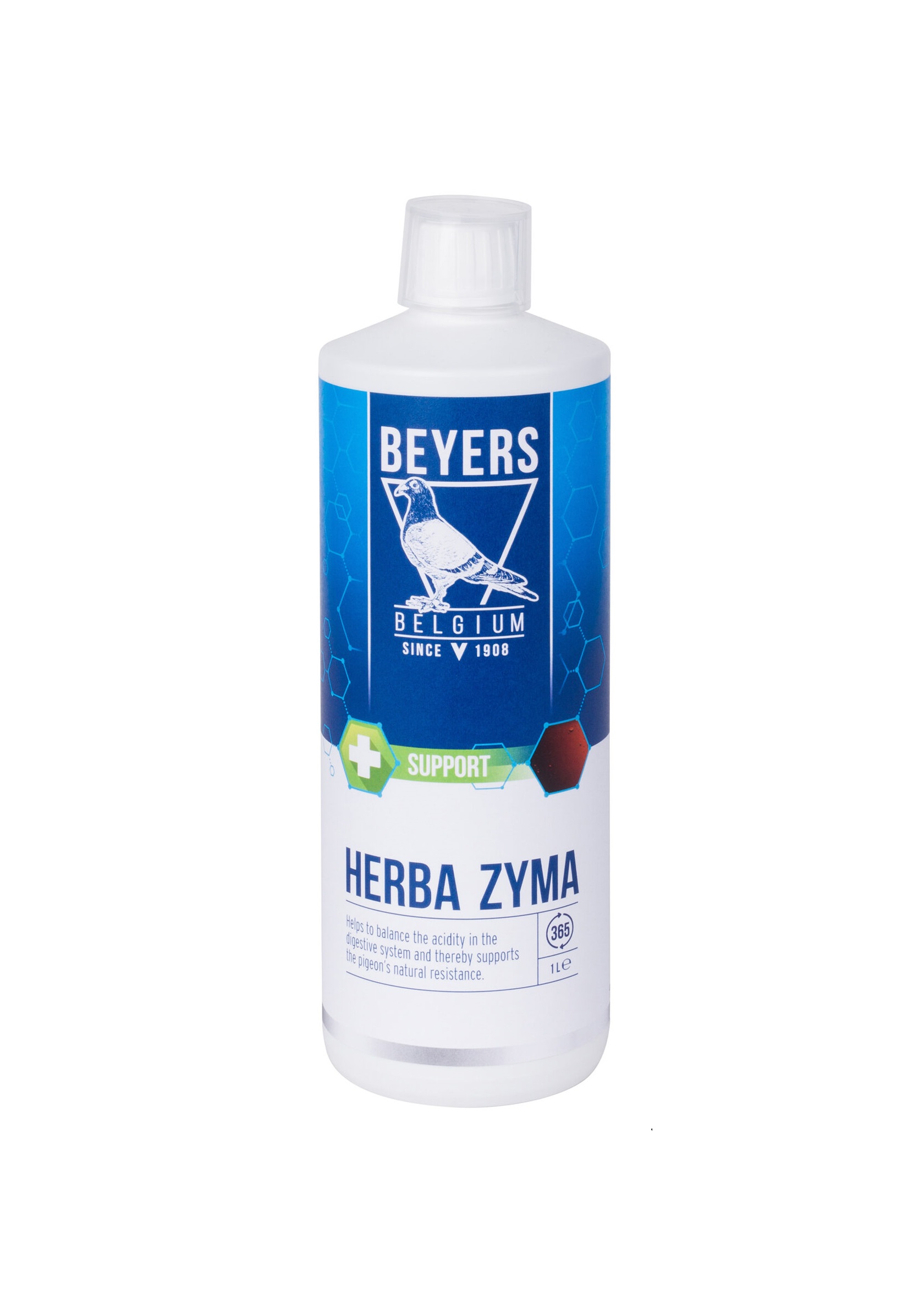 BEYERS Herba Zyma BEYERS Herba Zyma