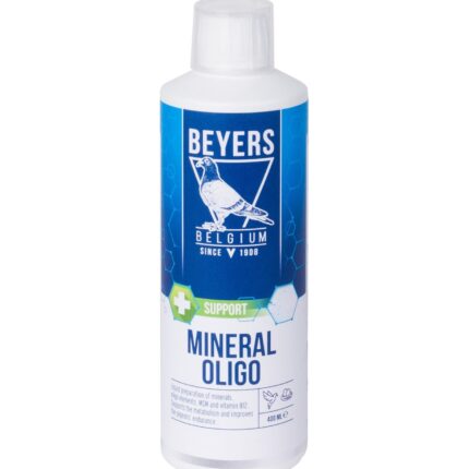 BEYERS Mineral Oligo