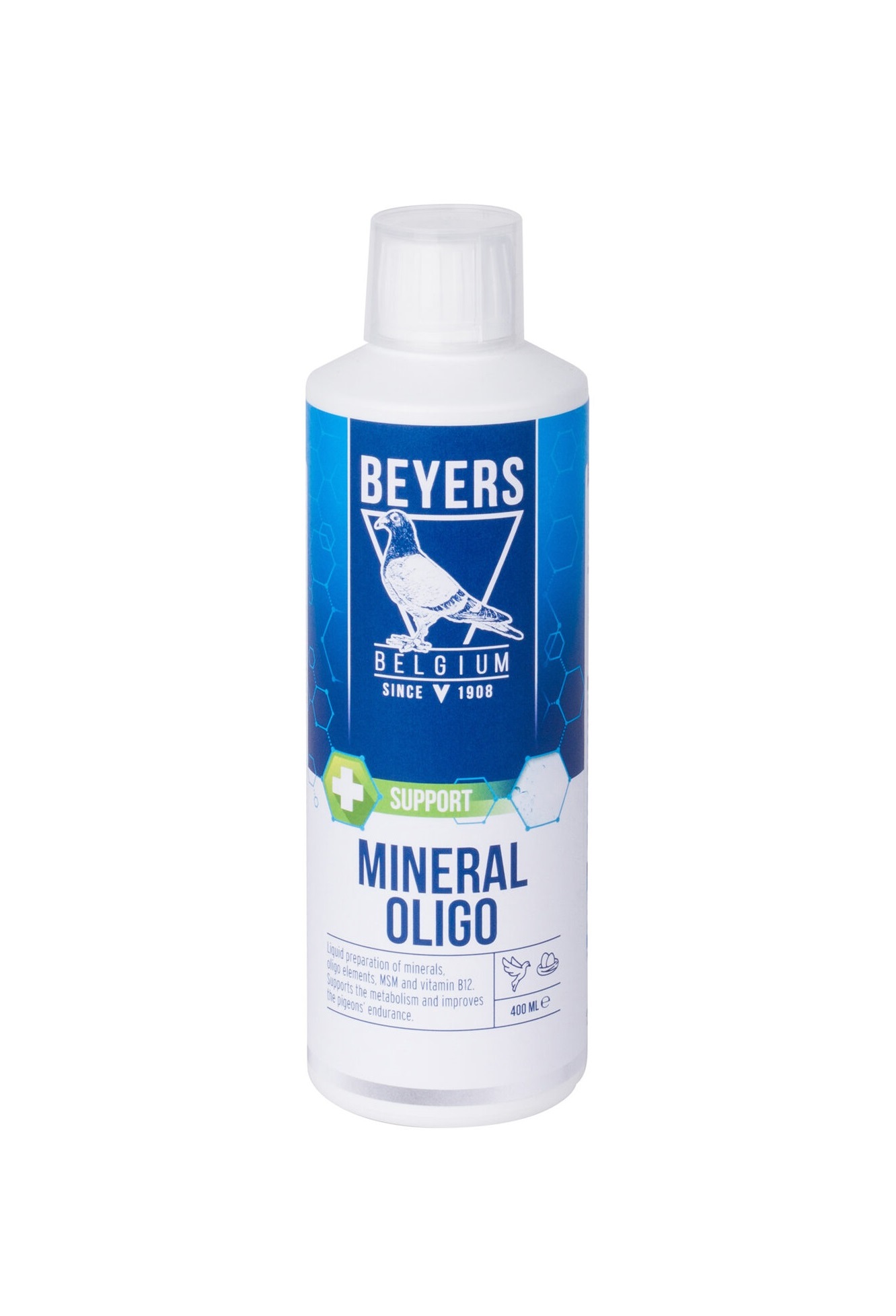 BEYERS Mineral Oligo BEYERS Mineral Oligo