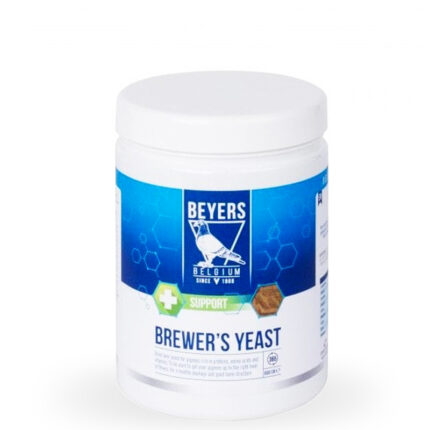 BEYERS Brewer’s Yeast – Drojdie Uscată