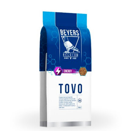 BEYERS Tovo Energy