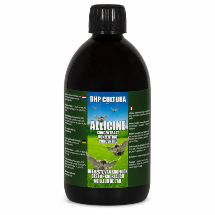DHP Cultura Allicine Concentrat
