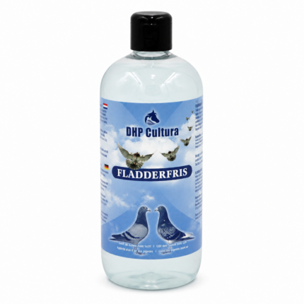 DHP Cultura Fladderfris – Soluție Naturală pentru Baia Porumbeilor
