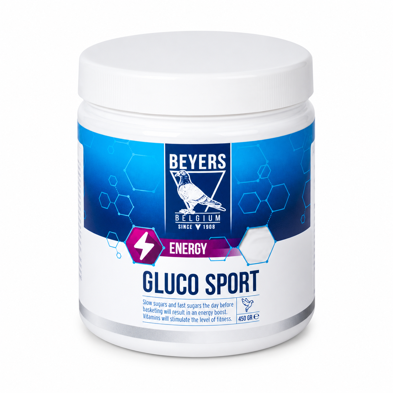 Beyers Gluco Sport Beyers Gluco Sport