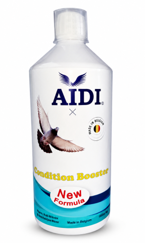 AIDI Condition Booster