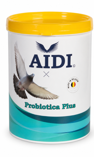 AIDI Probiotica Plus