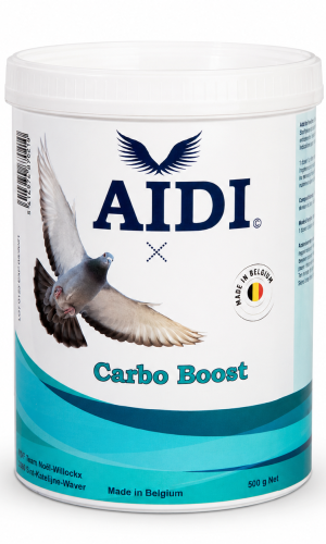 AIDI Carbo Boost, 500g