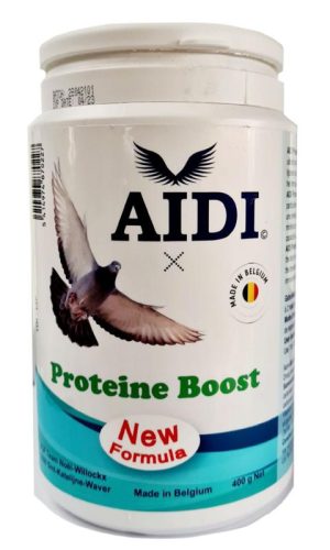 AIDI Protein Boost – Supliment Proteic